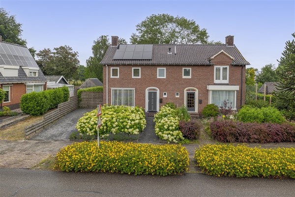 Medium property photo - Winschoterweg 6A, 9665 BV Oude Pekela